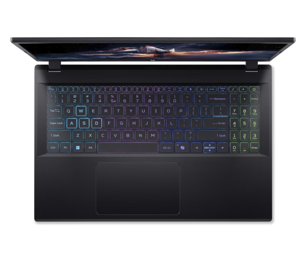 Acer Nitro V 15 Ryzen 5-150/16GB/512 RTX5050 165Hz - 1546912 - zdjęcie 5